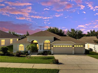 10955 LEMAY DRIVE