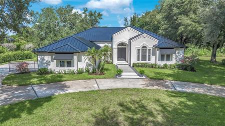 7135 HORIZON CIRCLE