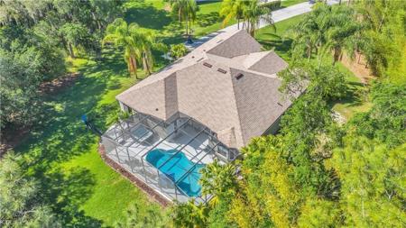 13916 BRAMBLE BUSH COURT