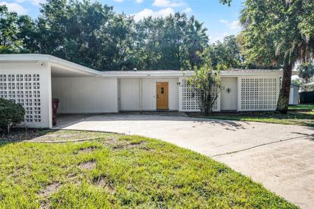 103 ORANGE AVENUE