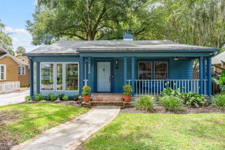 512 E AMELIA STREET