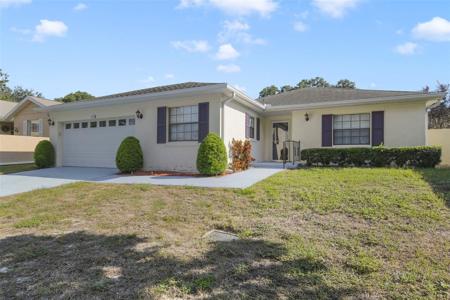 1628 LAKE MARION DRIVE