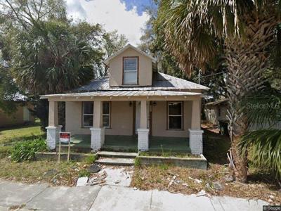 201 MIKE STREET