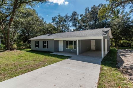 17009 SE 60TH STREET