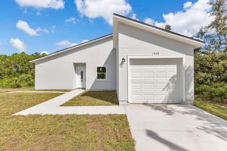 1509 MARLIN DRIVE