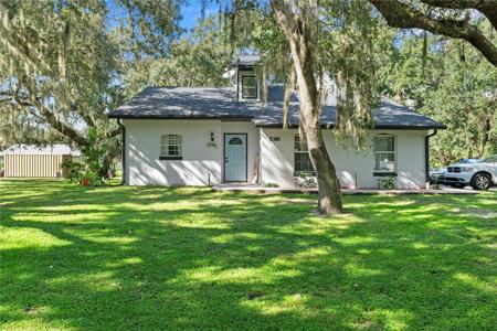 5381 ALLIGATOR LAKE ROAD