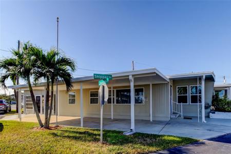 544 SKIPPER DRIVE