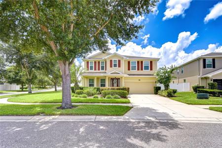 2499 CALVANO DRIVE
