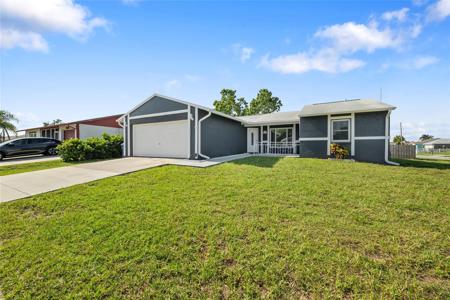 3022 BIGELOW DRIVE