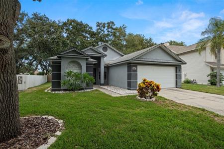 3261 MONTROSE CIRCLE
