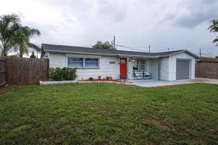 1206 TAMARAC DRIVE