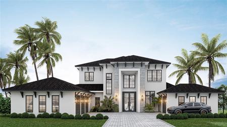 16103 PENDIO DRIVE