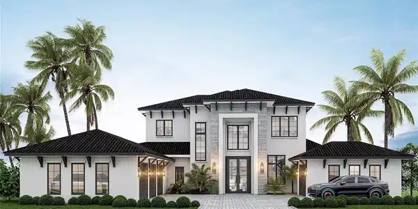 16103 PENDIO DRIVE