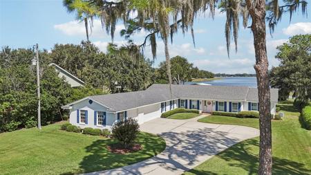 16037 E SHIRLEY SHORES ROAD