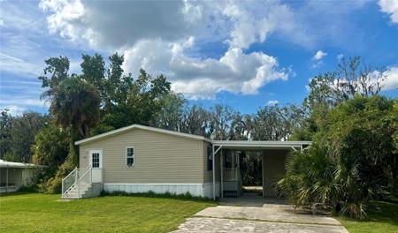 30 SEMINOLE PATH