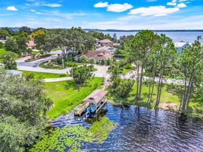 721 W LAKESHORE DRIVE