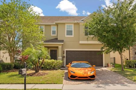 660 EGRET PLACE DRIVE