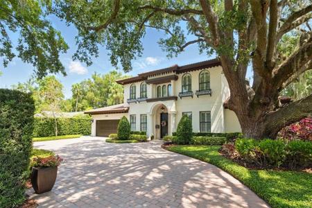 1361 PALMER AVE.