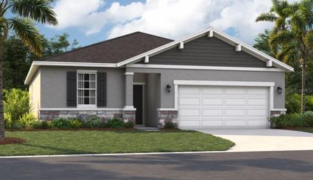 1232 BLUE DAZE LANE