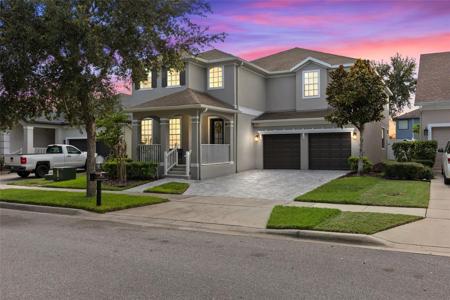 8529 BRADLEYS LANDING STREET