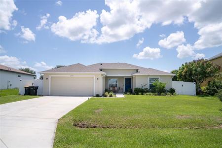 2055 PECOS DRIVE