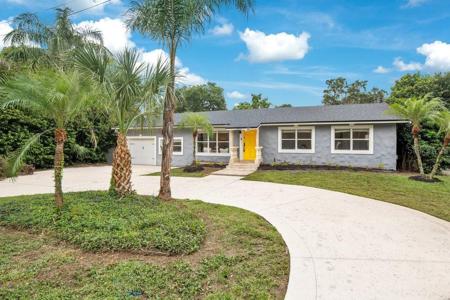 4609 S FERN CREEK AVENUE