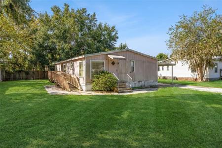 17521 PALM DRIVE