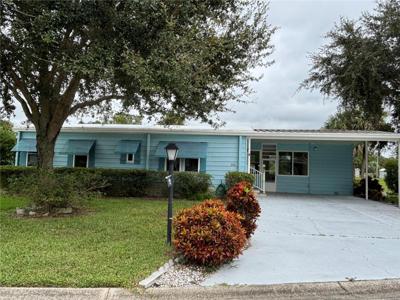2111 CANOPY CIRCLE