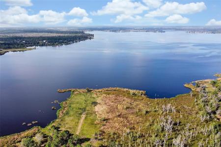 3381 LAKE BUFFUM ROAD E