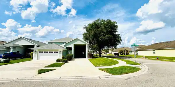 16651 CITRUS PARKWAY