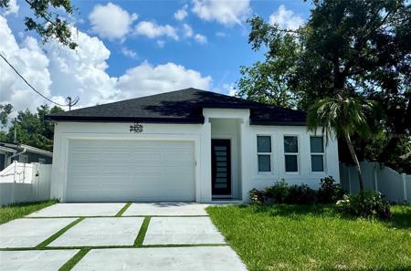 3422 E POWHATAN AVENUE