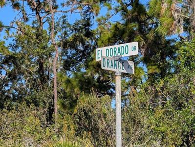 806 EL DORADO DRIVE