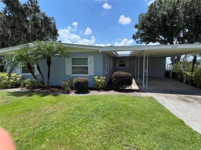 2263 LAKE REEDY BOULEVARD N