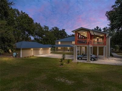 4850 OLD BERKLEY ROAD