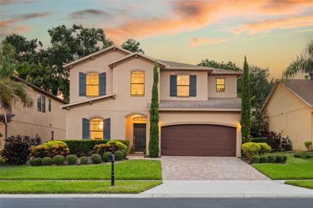 1558 TERRA VERDE WAY