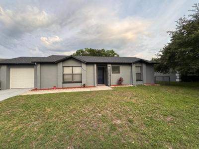 258 MAGELLAN DRIVE