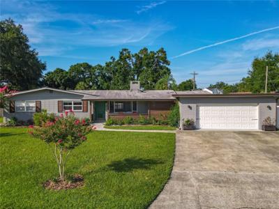 1792 KILLARNEY DRIVE