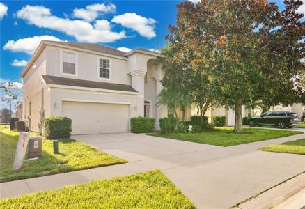 7801 BASNETT CIRCLE