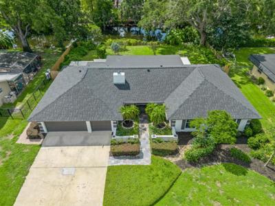 295 SPRING LAKE HILLS DRIVE