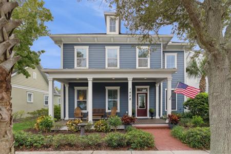 1428 UNION CLUB DRIVE