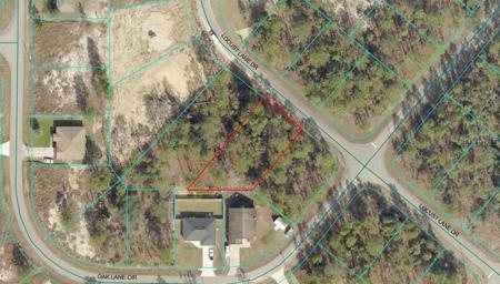 TBD LOT 17 LOCUST LN DRIVE