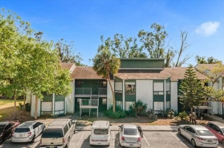 2602 LEMON TREE LANE