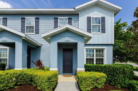 2419 GATHERING WAY
