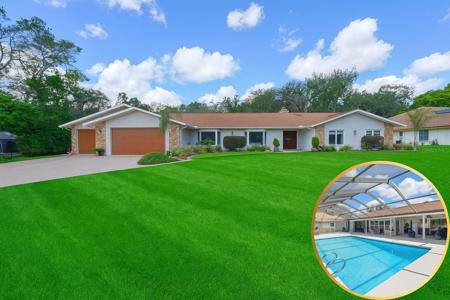 4603 LAKE IN THE WOODS DRIVE