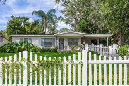 2321 CARROLL GROVE DRIVE