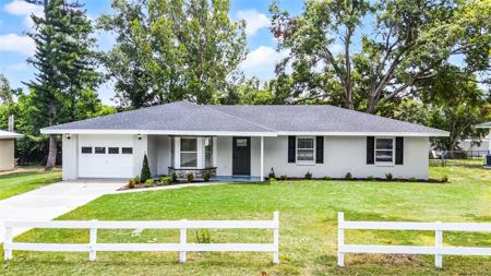 245 N RICKLYNN AVENUE