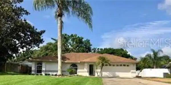 5923 COLONY PLACE DRIVE