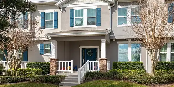 8114 BLUEJACK OAK DRIVE