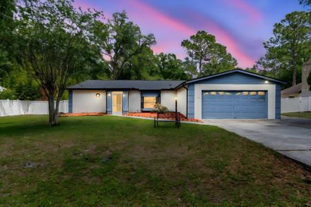 5402 SWALLOW DRIVE