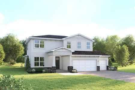 2266 BLUE HERON CIRCLE